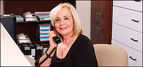 Duffering and Eglinton implant family dentistry