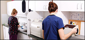 Duffering and Eglinton implant family dentistry