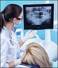 Toronto Dental Bonding & Fillings